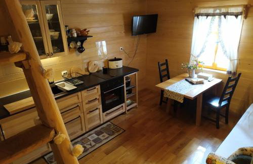 Vodenica Vrelo Chalets - Foto 25