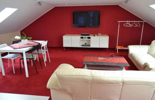 Loft Apartments Pulheim - Photo 1