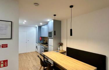 Aquae Flaviae Urban Stay - Style - Foto 13