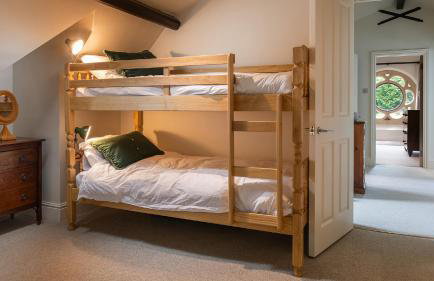 The Old Chapel - Foto 16