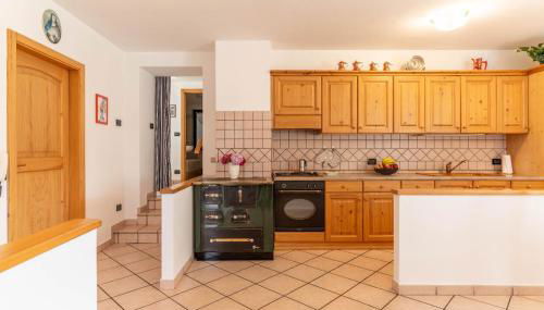 Casa Giulia, Baselga di Pinè Ospitar - Foto 4, stove, pet friendly