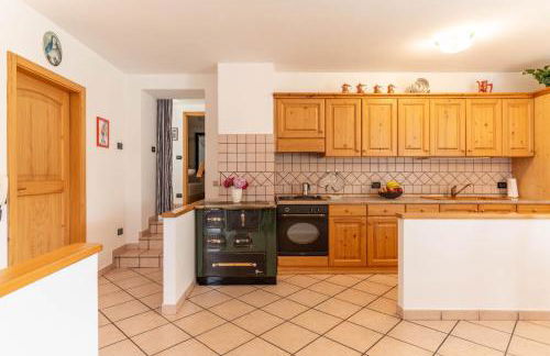 Casa Giulia, Baselga di Pinè Ospitar - Foto 4