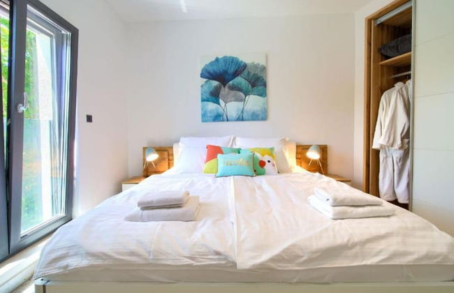 Wellness Villa - Foto 1