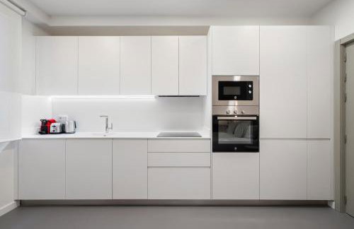 Confort y Ubicación en Madrid - Santero Suites - Photo 7