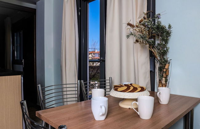 Aquarius Nikiti - Foto 20