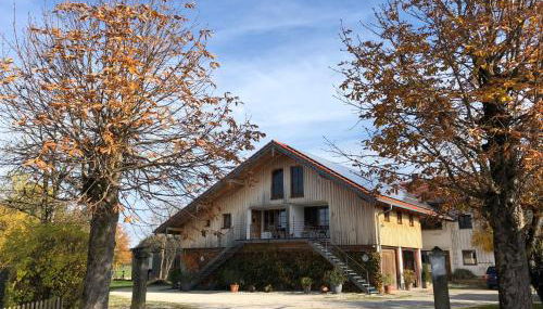 Designerwohnungen "Beim Schmied" in Chiemseenähe - Photo 4