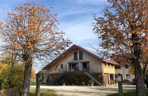 Designerwohnungen "Beim Schmied" in Chiemseenähe - Photo 4