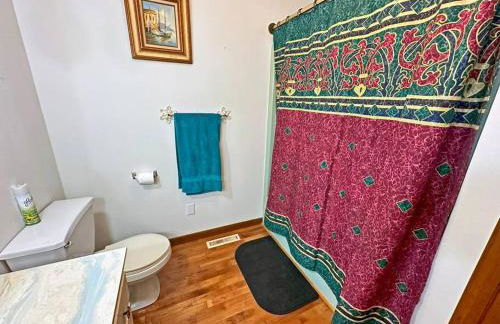 Buffalo Playhouse with game room - Photo 51