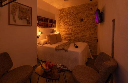 Alojamientos Plaza de España - Foto 8