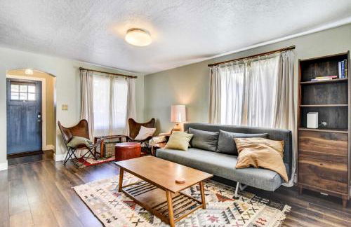 Adorable Portland Retreat Less Than 8 Mi to Downtown! - Photo 1