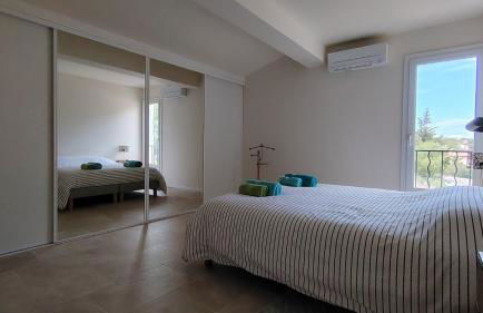 Villa la Madrague vue mer - Foto 24