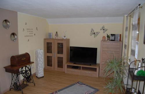 Fewo Böhmerwaldblick - Foto 6