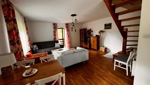 Domek Ciśniawa - Foto 3