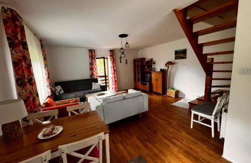 Domek Ciśniawa - Foto 3