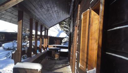 Chałupa 172 - Foto 4