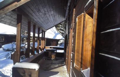 Chałupa 172 - Foto 4