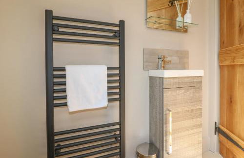 Upper Barn - Foto 19