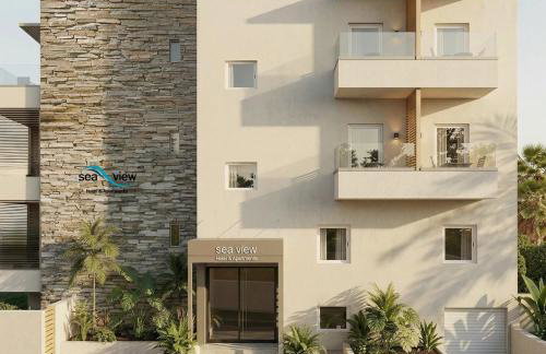 Sea View Hotel & Apartments - Foto 42