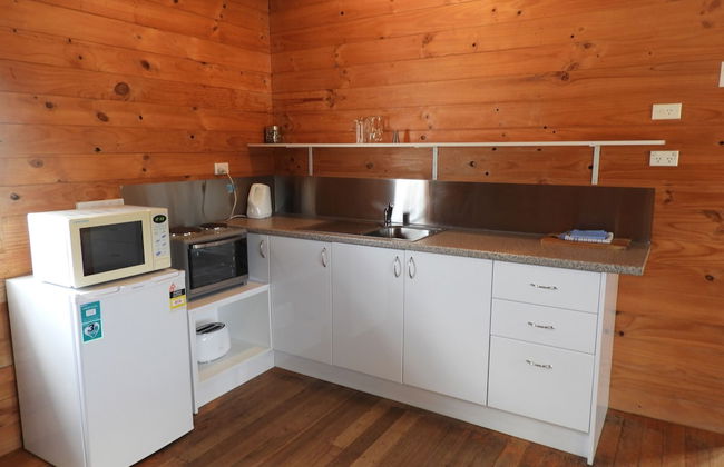 Somerset Caravan Park - Foto 23