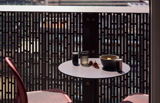 The Blossoms - Foto 56