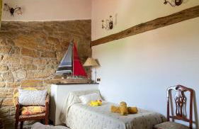 Nordés Casa rural en Lastres entre mar y montaña - Foto 16