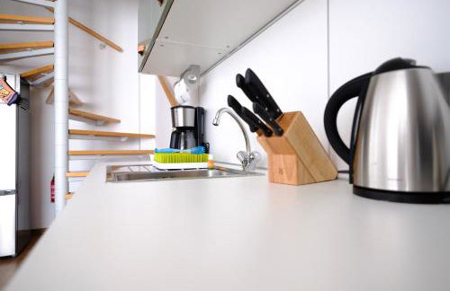 b3 - bike & bed bitterfeld - Foto 18