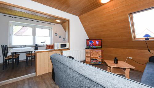 Ferienwohnung im Haus Wangerooge - Foto 4