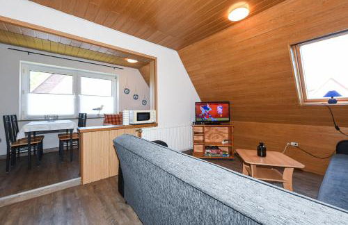 Ferienwohnung im Haus Wangerooge - Photo 4