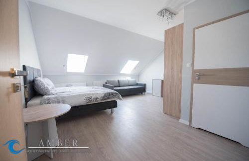 Amber Apartamenty - Foto 38