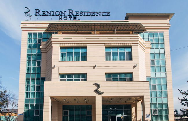 Renion Residence Hotel - Photo 40