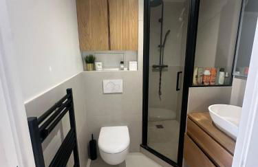 Studio champs Elysée - Foto 10