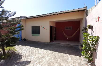 Casa de praia, Camocim. - Foto 1