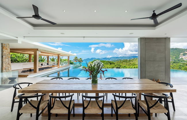 Samujana Villas - Foto 22