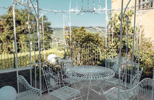 Maison typique avec vue sur les vignes des Langhe - Foto 35