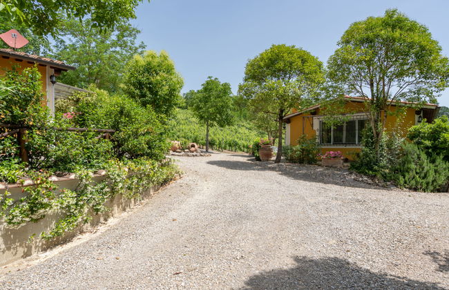 Villa Lavinia - Foto 36