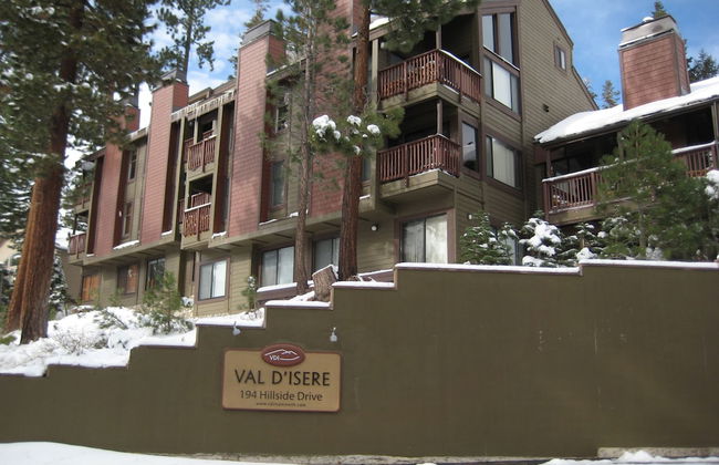 Val d'Isere by Mammoth Reservation Bureau - Foto 1