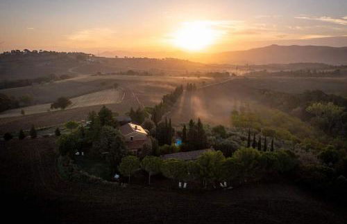 Agriturismo La Casetta del Sole - Photo 1