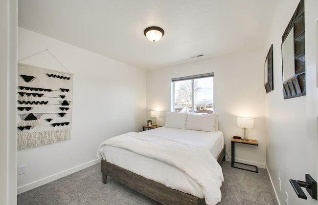 Crossroads Retreat - Foto 5