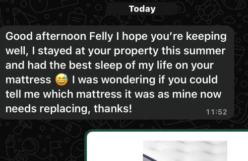 Perfect 1 Bed Apartment Sleeps 5 1 Kingsize bed 1 double Sofabed & Foldable Single bed Free Parking Wifi good transport network shopping Holiday Makers Families Contractors in North London - Photo 10