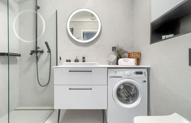 Apartment in Niechorze by Baltic Beach - Foto 15