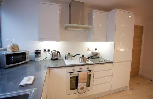 Citystay Living - Pringle House - Foto 8