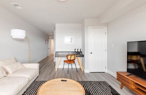 Philly Getaway - Chic Stay Near Center City - Foto 21