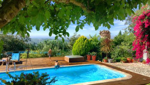 Casal dos Melros - Foto 4