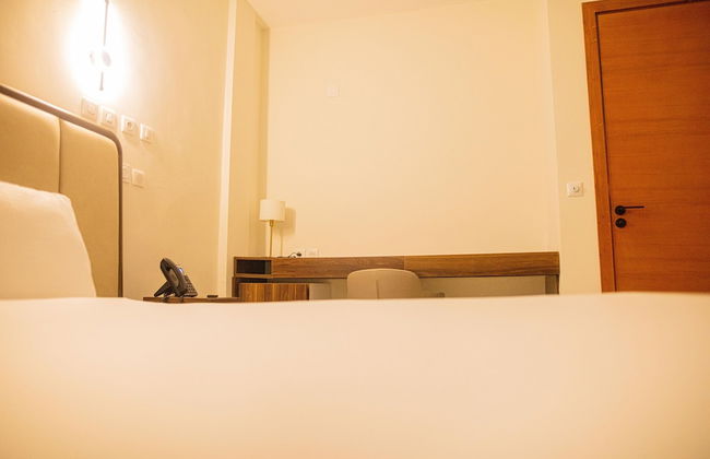 The Six Apparthotel - Foto 46