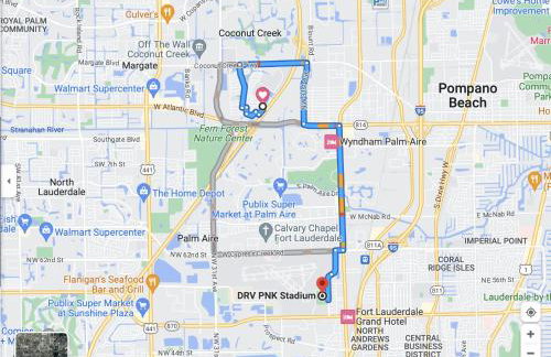 Water View - King Bed - Palm Wave Says - Foto 18