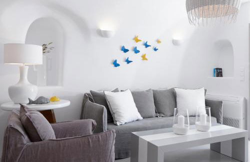 Olea Cave House - Foto 42