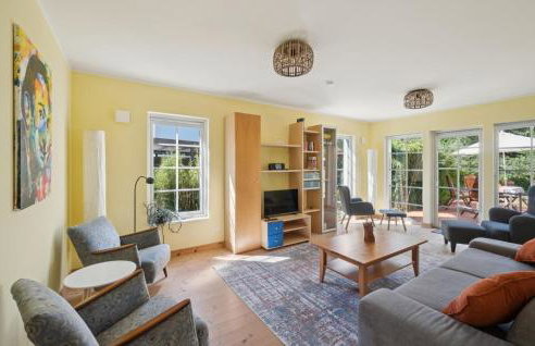 2 Bedroom Gorgeous Home In Borkheide - Foto 4