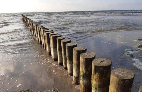 Appartements Post Hiddensee in Vitte - Foto 25