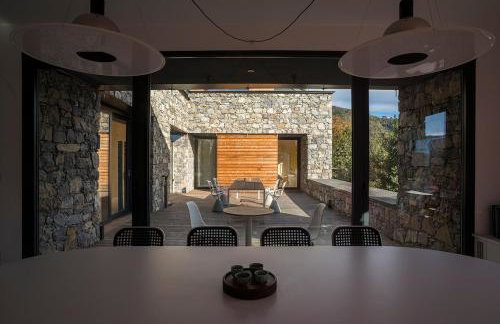 Casa Rufo Ligurian home with infinity pool - Foto 16