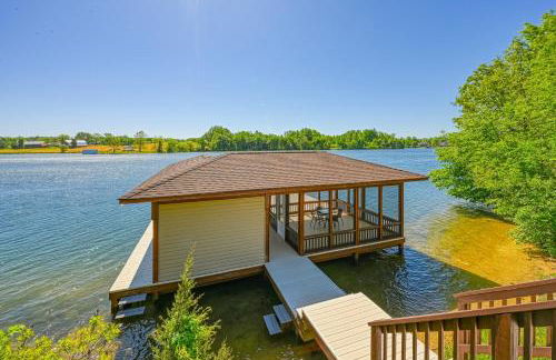 Lake Time to Unwind - Foto 45